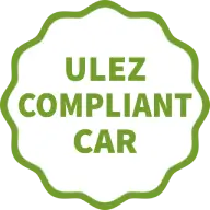 ULEZ COMPLIANT CAR