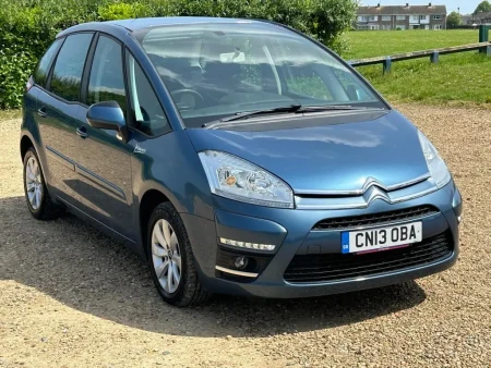 CN13 OBA Citroen C4 Picasso