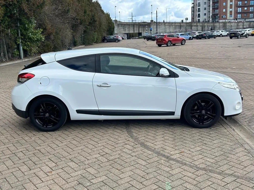 SD61 ADV Renault Megane