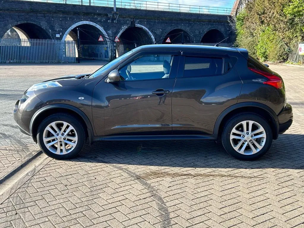 VA12 RMU Nissan Juke